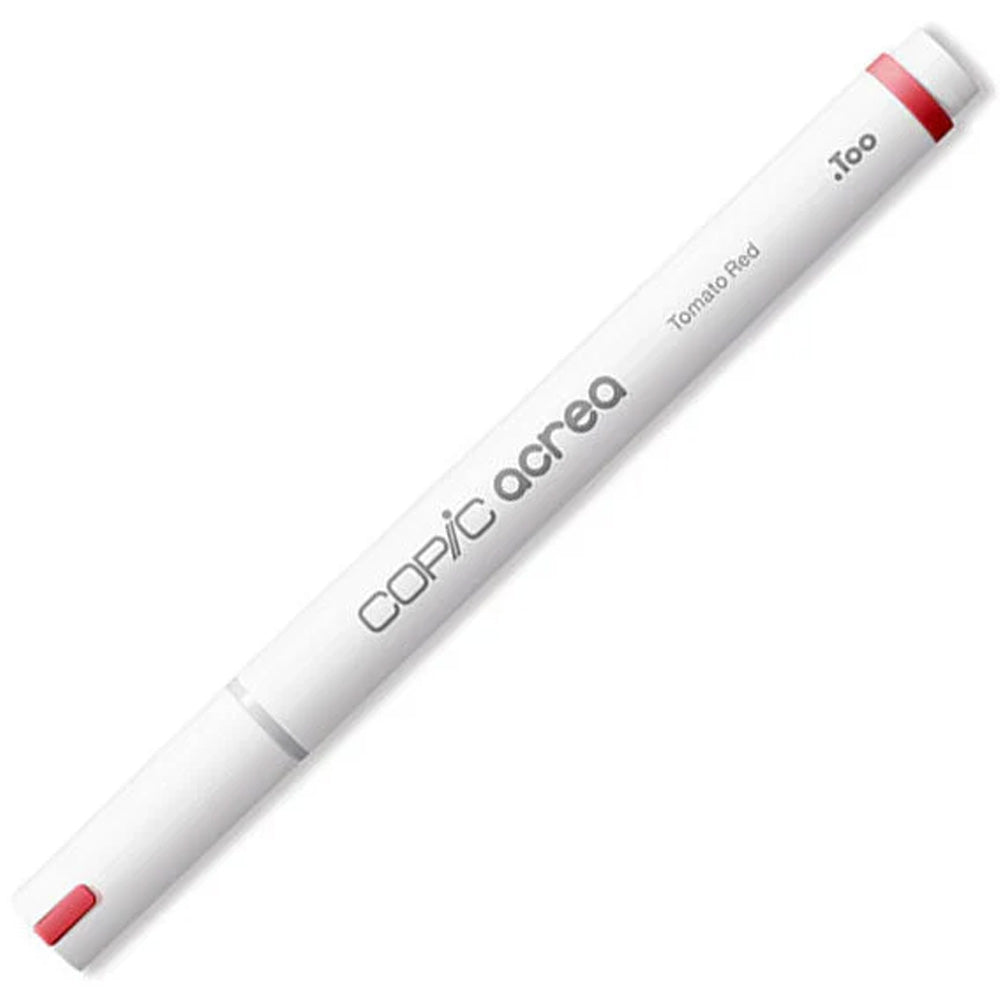 Copic Acrea Marker Tomato Red