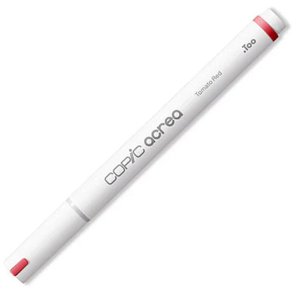 Copic Acrea Marker Tomato Red