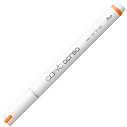 Copic Acrea Marker Mandarin Orange