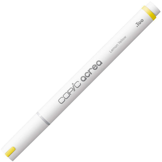 Copic Acrea Marker Lemon Yellow