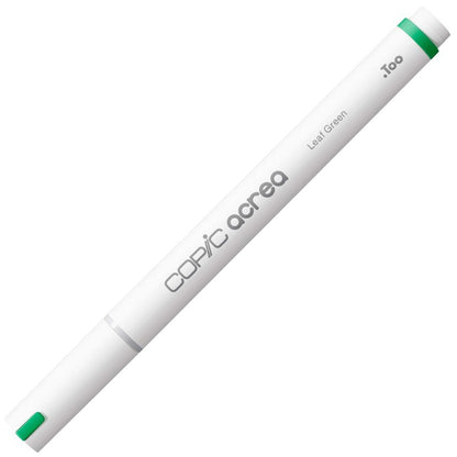 Copic Acrea Marker Leaf Green