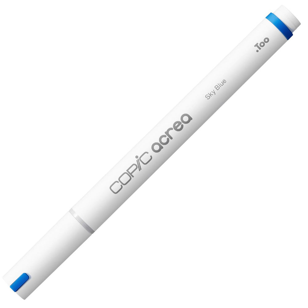 Copic Acrea Marker Sky Blue