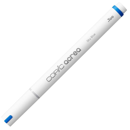 Copic Acrea Marker Sky Blue
