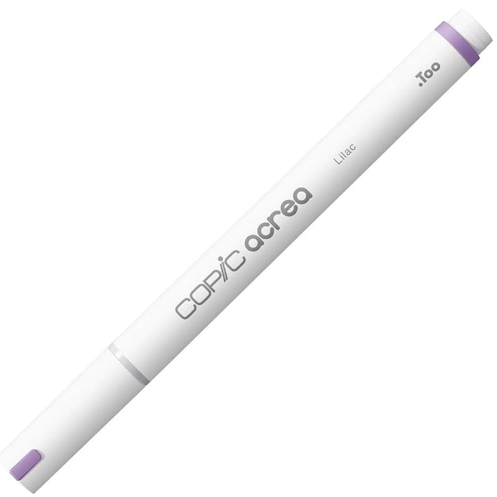 Copic Acrea Marker Lilac