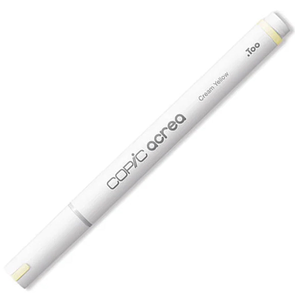 Copic Acrea Marker Cream Yellow