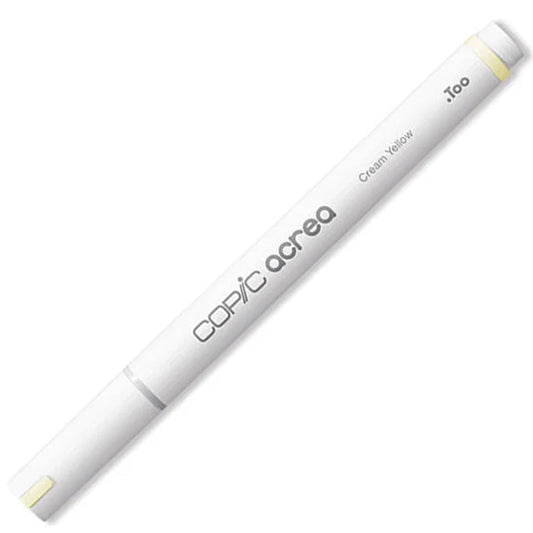 Copic Acrea Marker Cream Yellow