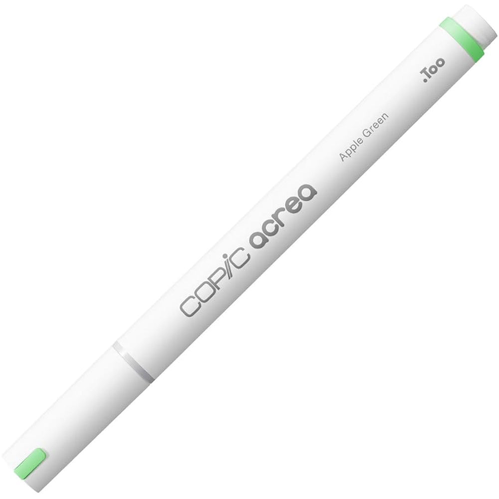Copic Acrea Marker Apple Green