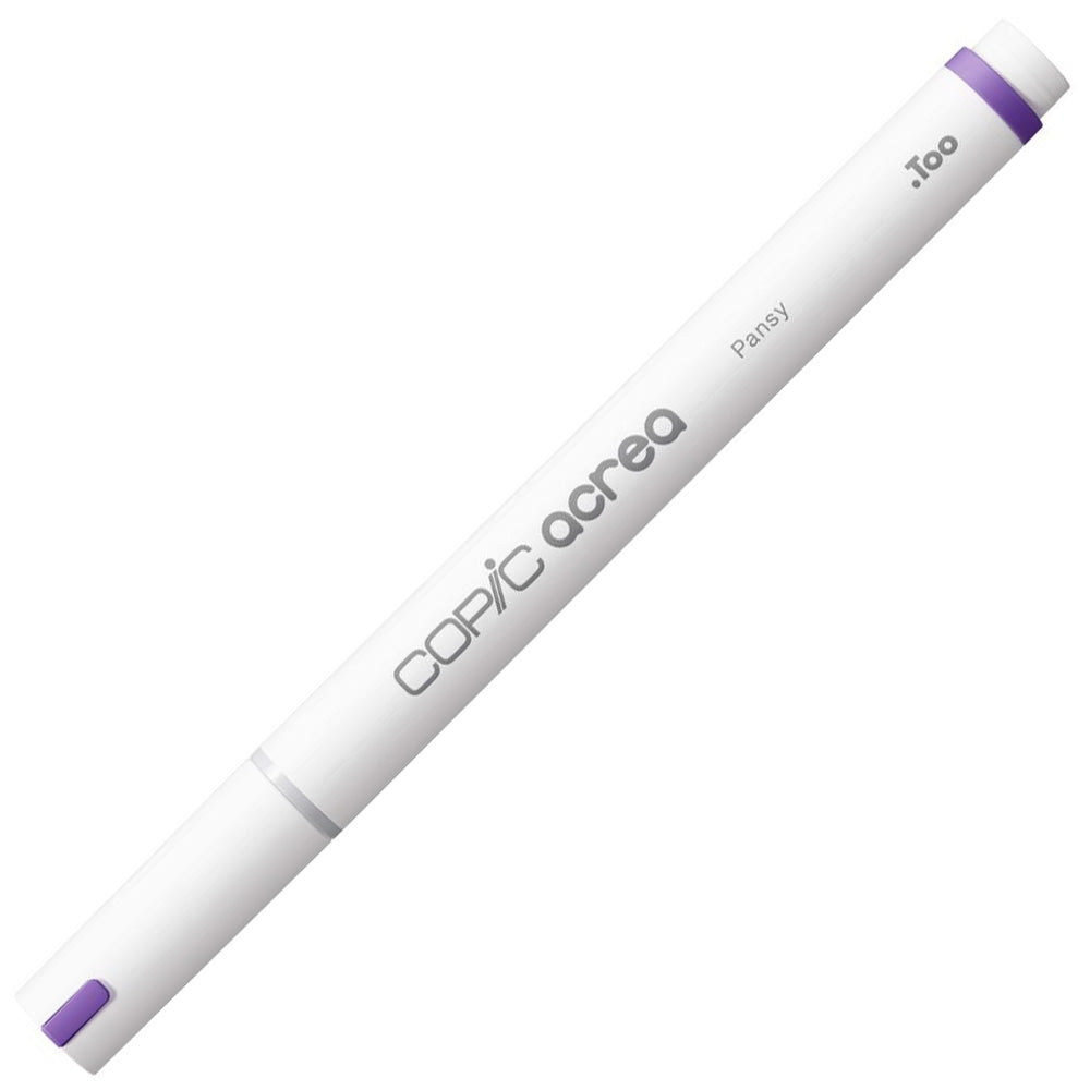 Copic Acrea Marker Pansy