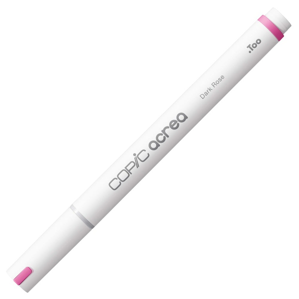 Copic Acrea Marker Dark Rose
