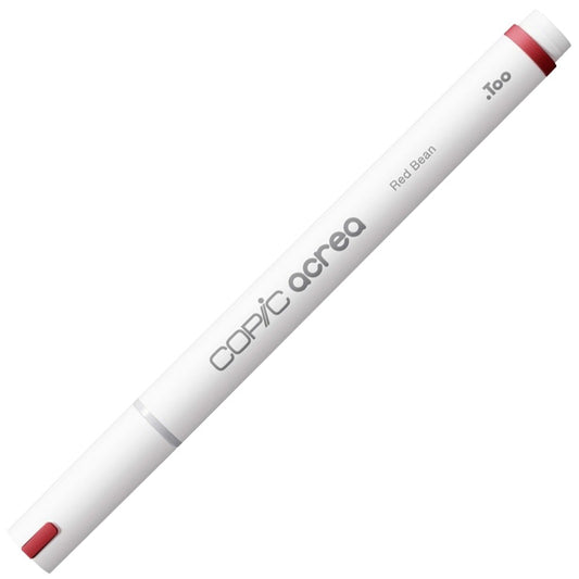 Copic Acrea Marker Red Bean