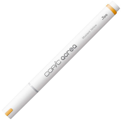 Copic Acrea Marker Mustard Yellow