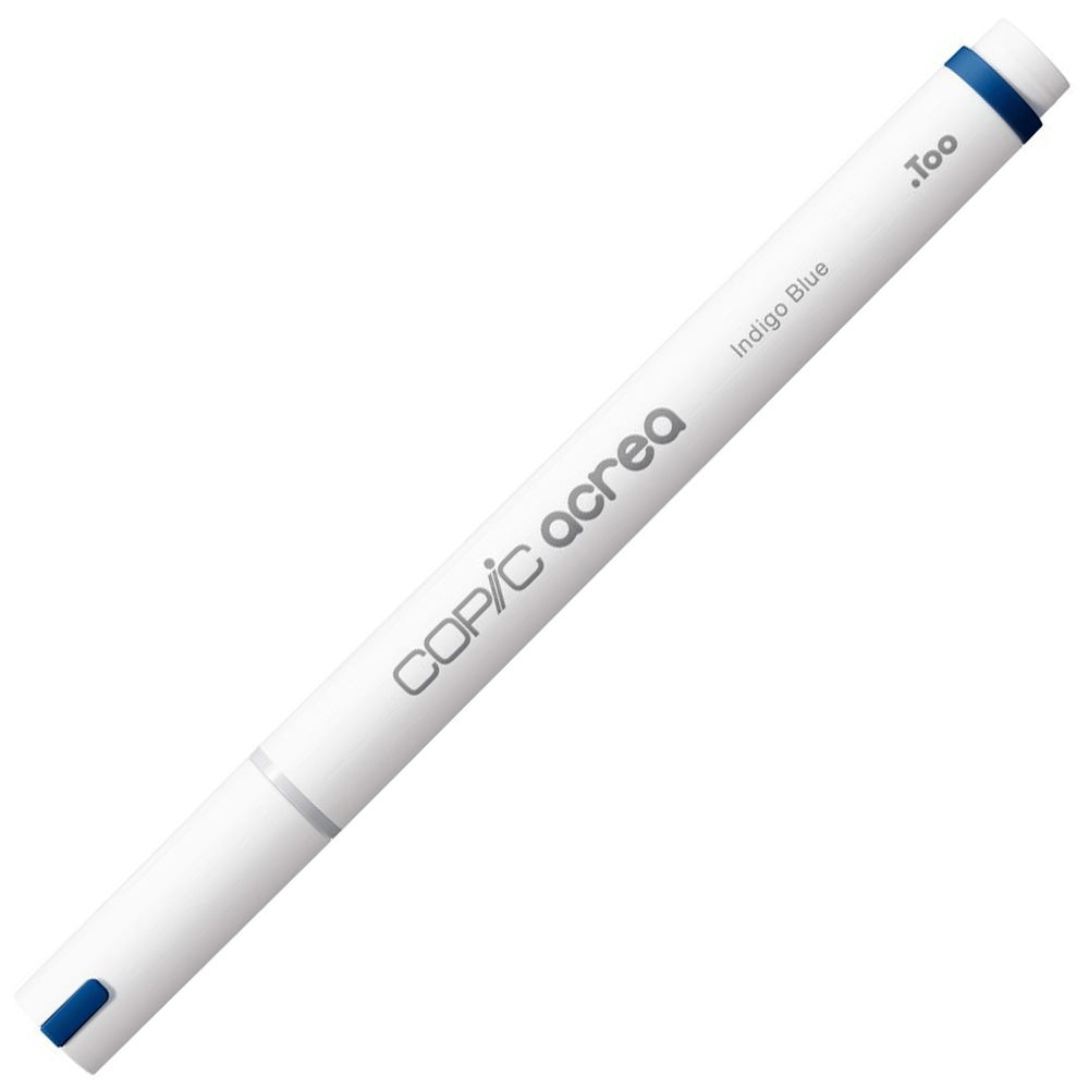 Copic Acrea Marker Indigo Blue
