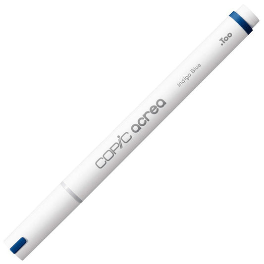 Copic Acrea Marker Indigo Blue