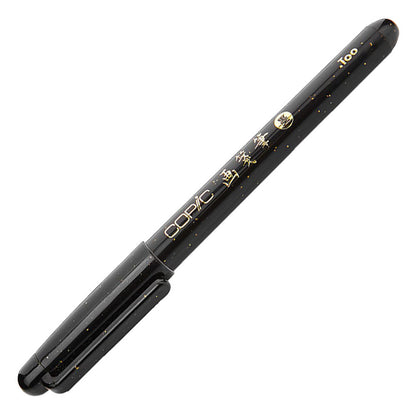 Copic Gasenfude
