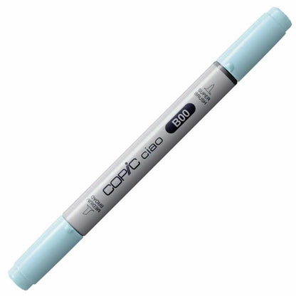Copic Ciao Marker Frost Blue B00