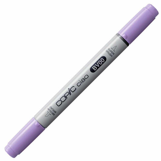 Copic Ciao Marker Mauve Shadow BV00