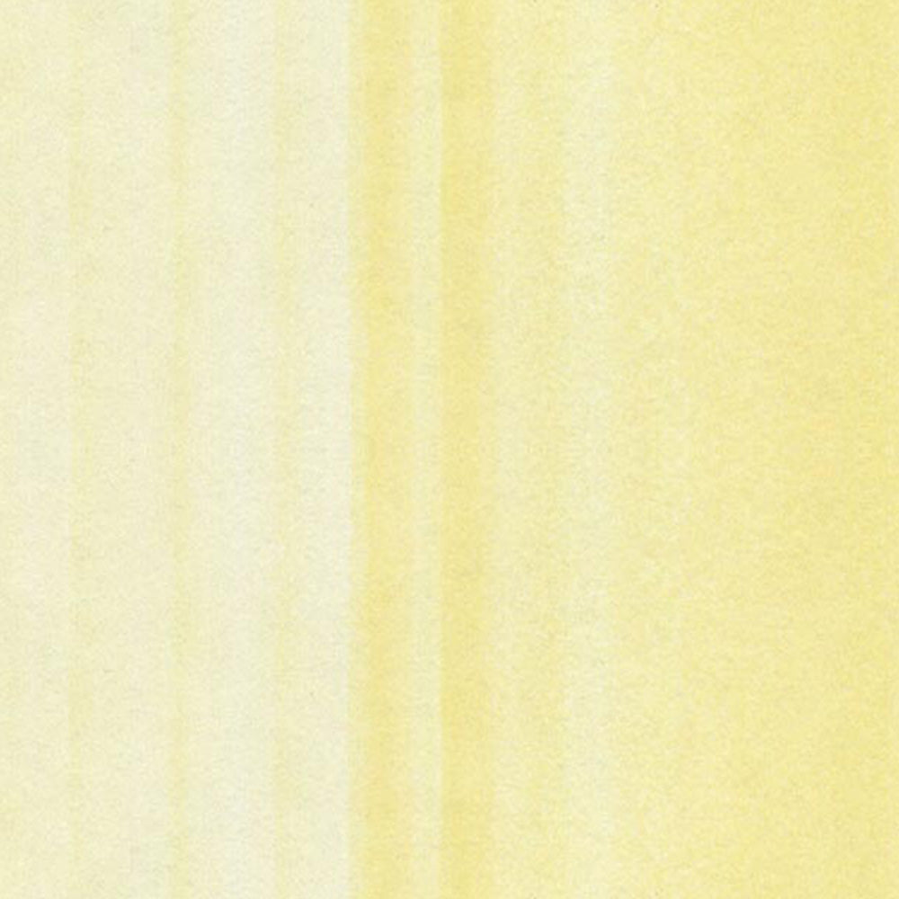 Copic Ciao Marker Barium Yellow Y00