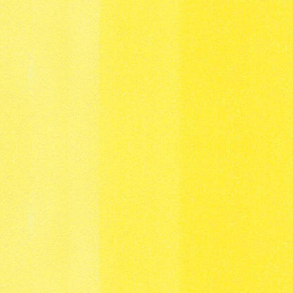 Copic Ciao Marker Canary Yellow Y02