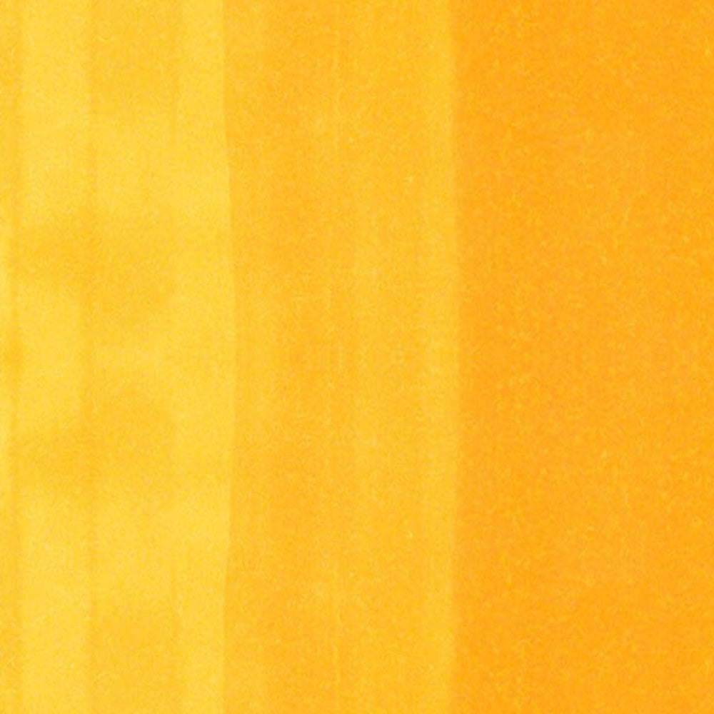 Copic Ciao Marker Golden Yellow Y17