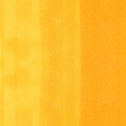 Copic Ciao Marker Golden Yellow Y17
