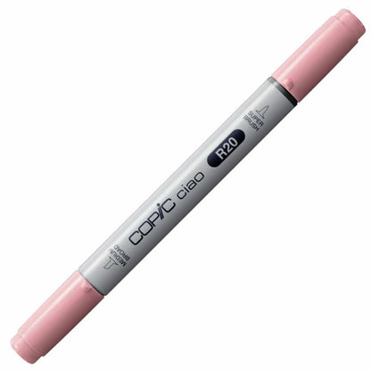 Copic Ciao Marker Blush R20