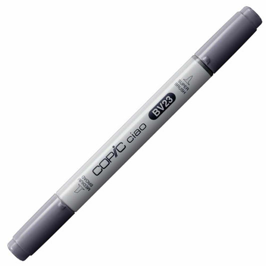Copic Ciao Marker Grayish Lavender BV23