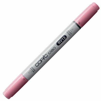 Copic Ciao Marker Tender Pink RV13