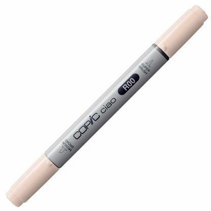 Copic Ciao Marker Pinkish White R00