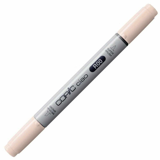 Copic Ciao Marker Pinkish White R00