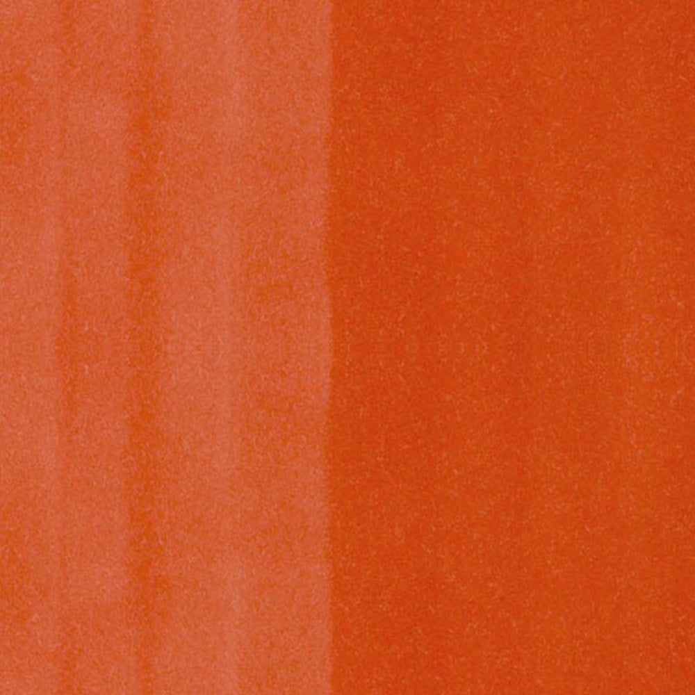 Copic Ciao Marker Salmon Red R05