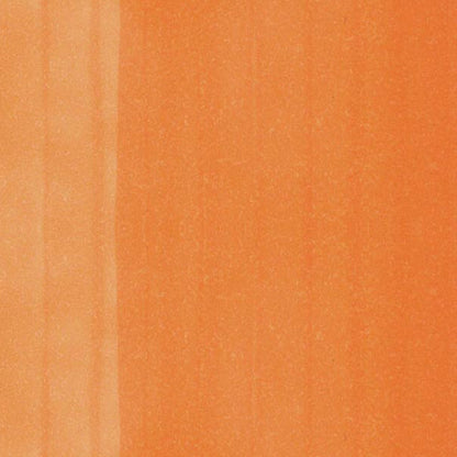 Copic Ciao Marker Light Orange YR02