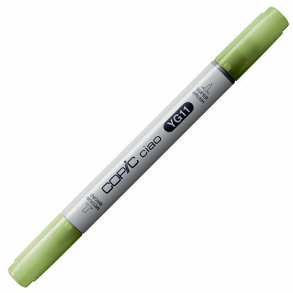 Copic Ciao Marker Mignonette YG11