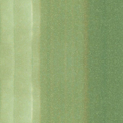 Copic Ciao Marker Pea Green YG63