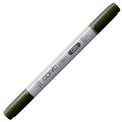 Copic Ciao Marker Verdigris G85