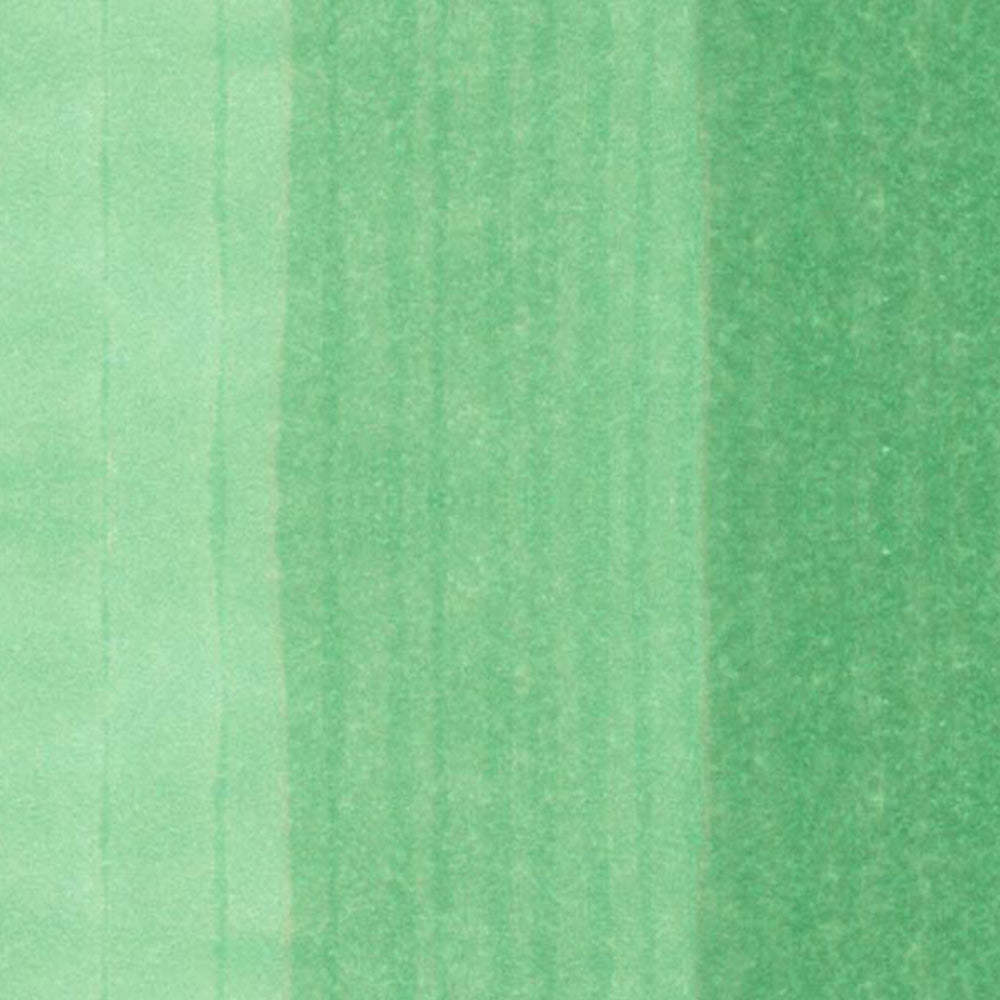 Copic Ciao Marker Horizon Green BG34
