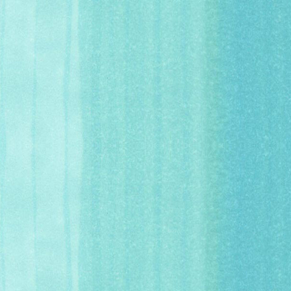 Copic Ciao Marker Aqua Blue BG01