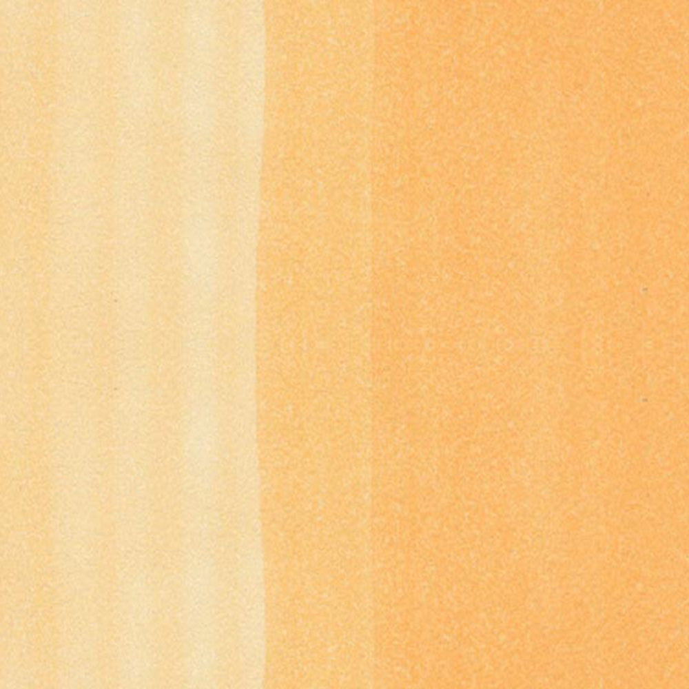 Copic Ciao Marker Yellowish Shade YR20