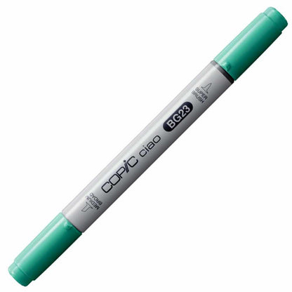 Copic Ciao Marker Coral Sea BG23