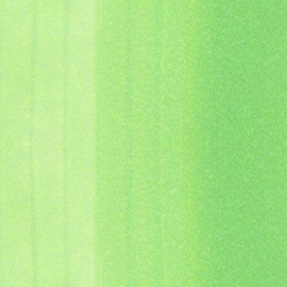 Copic Ciao Marker Yellowish Green YG06