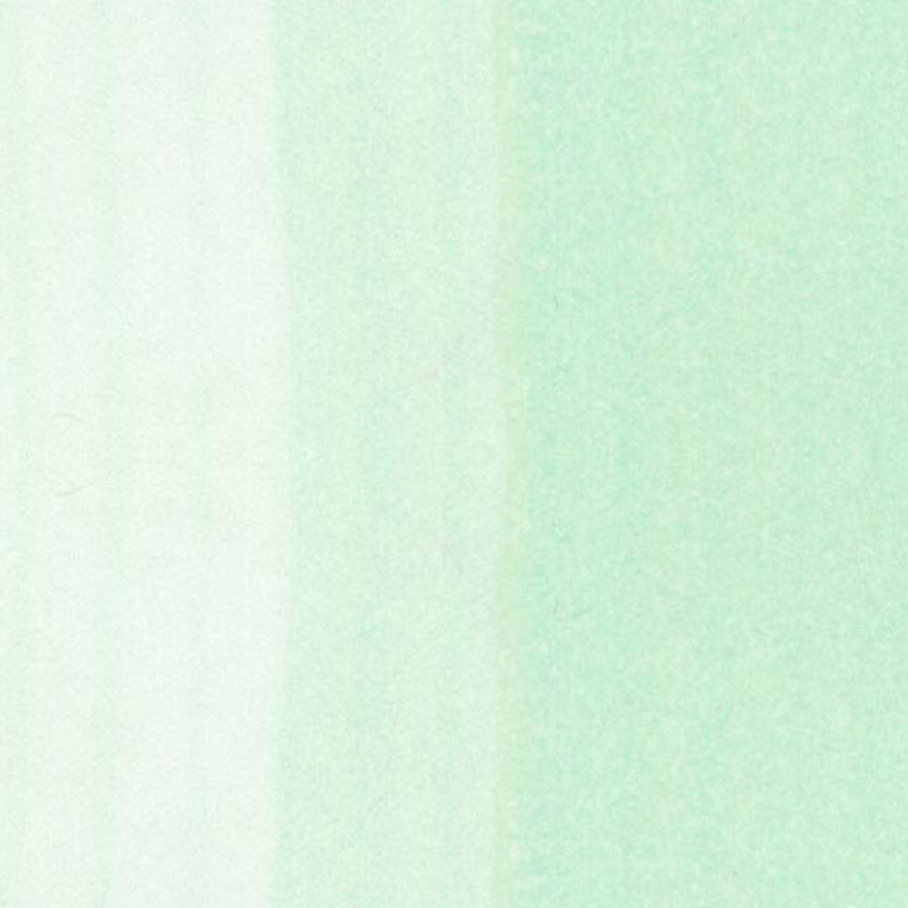 Copic Ciao Marker Pale Green G000