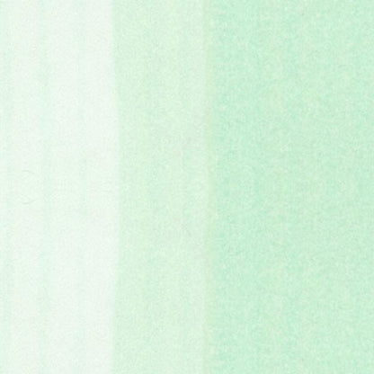 Copic Ciao Marker Pale Green G000