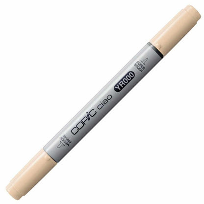 Copic Ciao Marker Silk YR000