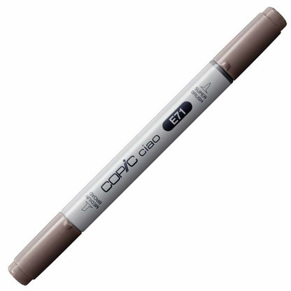 Copic Ciao Marker Prussian Blue B39