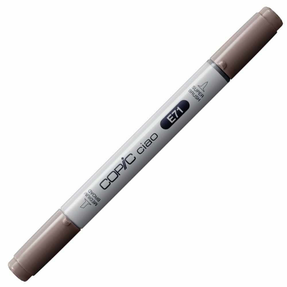 Copic Ciao Marker Champagne E71