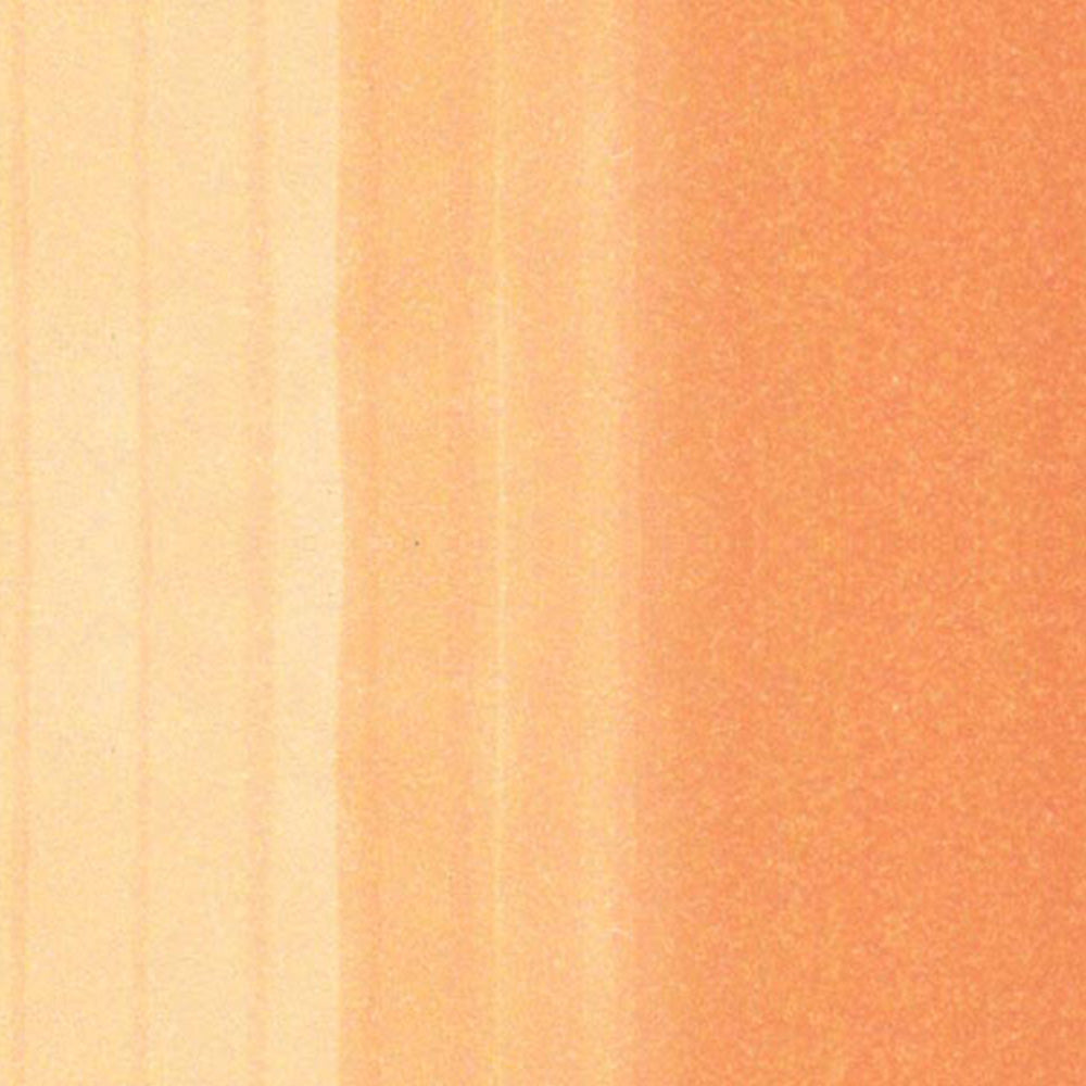 Copic Ciao Marker Tea Orange E95