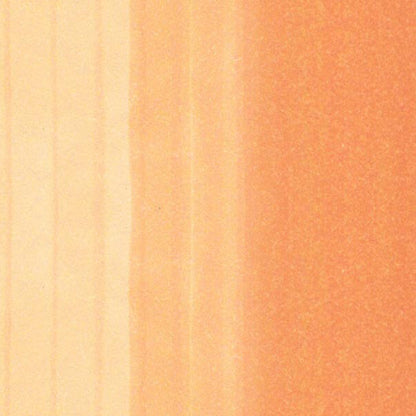 Copic Ciao Marker Tea Orange E95