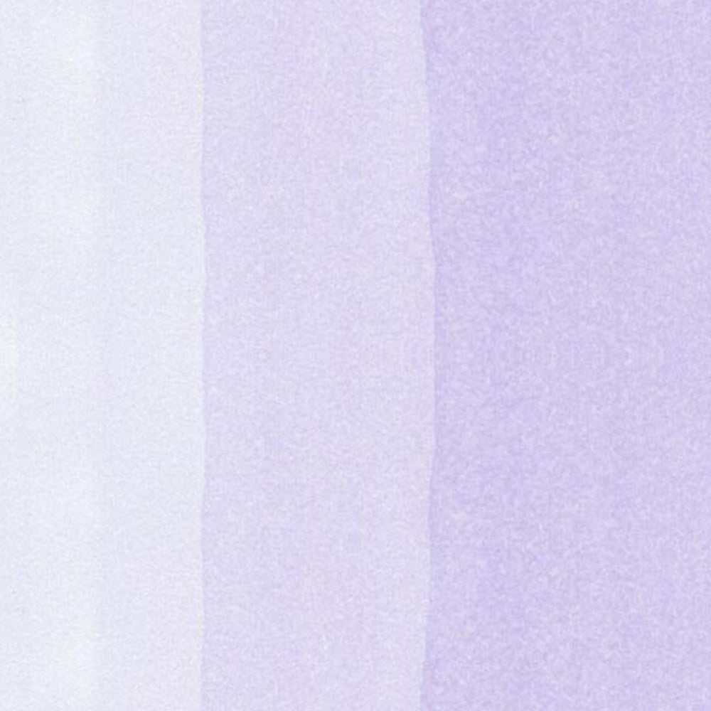 Copic Ciao Marker Pale Blue Gray B60