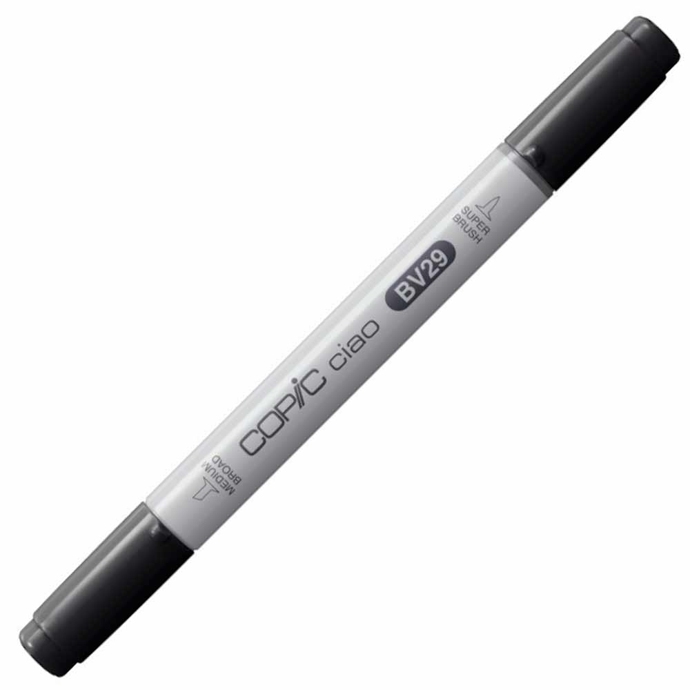 Copic Ciao Marker Slate BV29