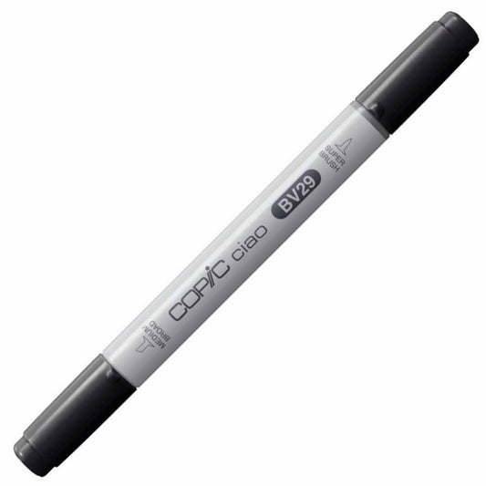 Copic Ciao Marker Slate BV29