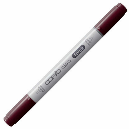Copic Ciao Marker Peony RV69
